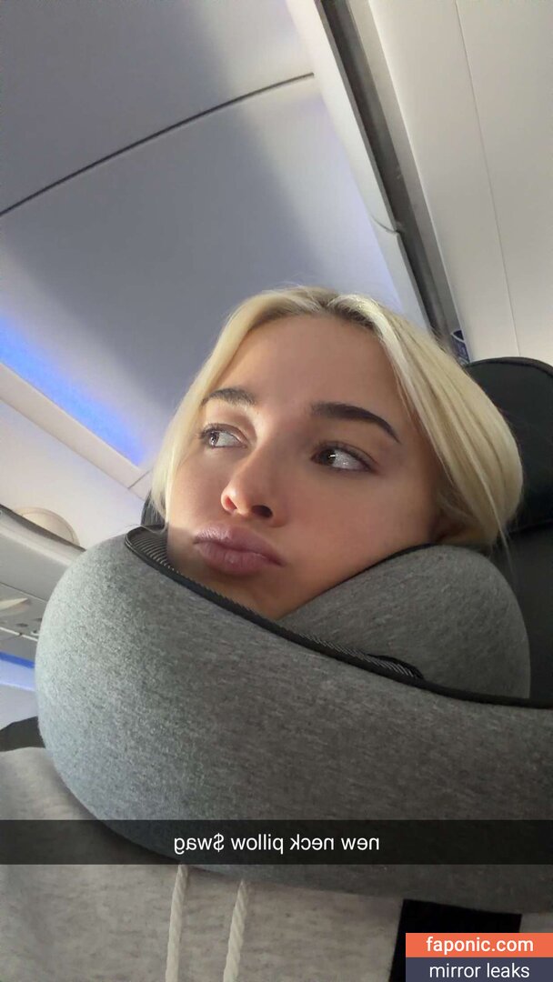 Livvy, Livvy Dunne, Livvydunne, Olivia Dunne Naakte Lekken  Foto #193