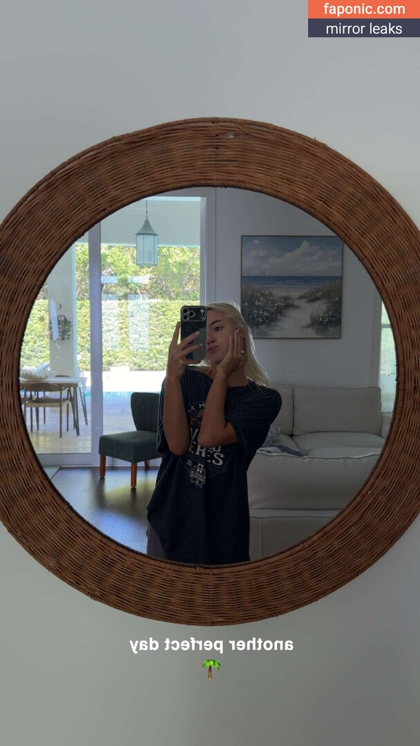 Livvy, Livvy Dunne, Livvydunne, Olivia Dunne Naakte Lekken  Foto #202
