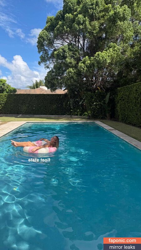Livvy, Livvy Dunne, Livvydunne, Olivia Dunne Naakte Lekken  Foto #421