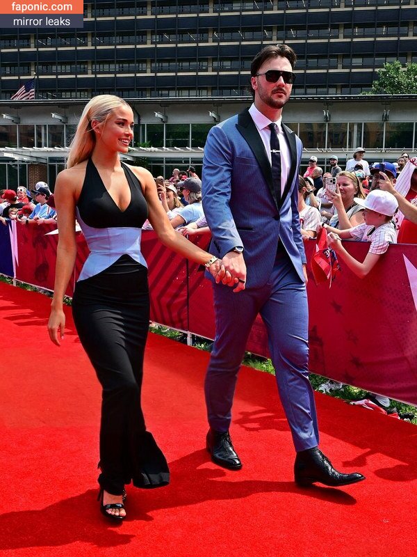 Livvy, Livvy Dunne, Livvydunne, Olivia Dunne Naakte Lekken  Foto #439