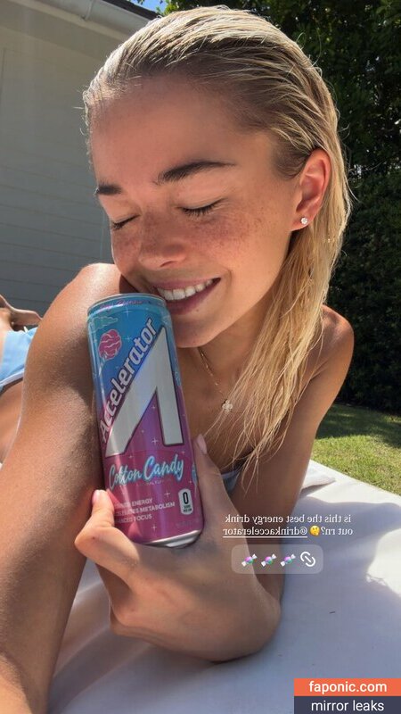 Livvy, Livvy Dunne, Livvydunne, Olivia Dunne Naakte Lekken  Foto #454