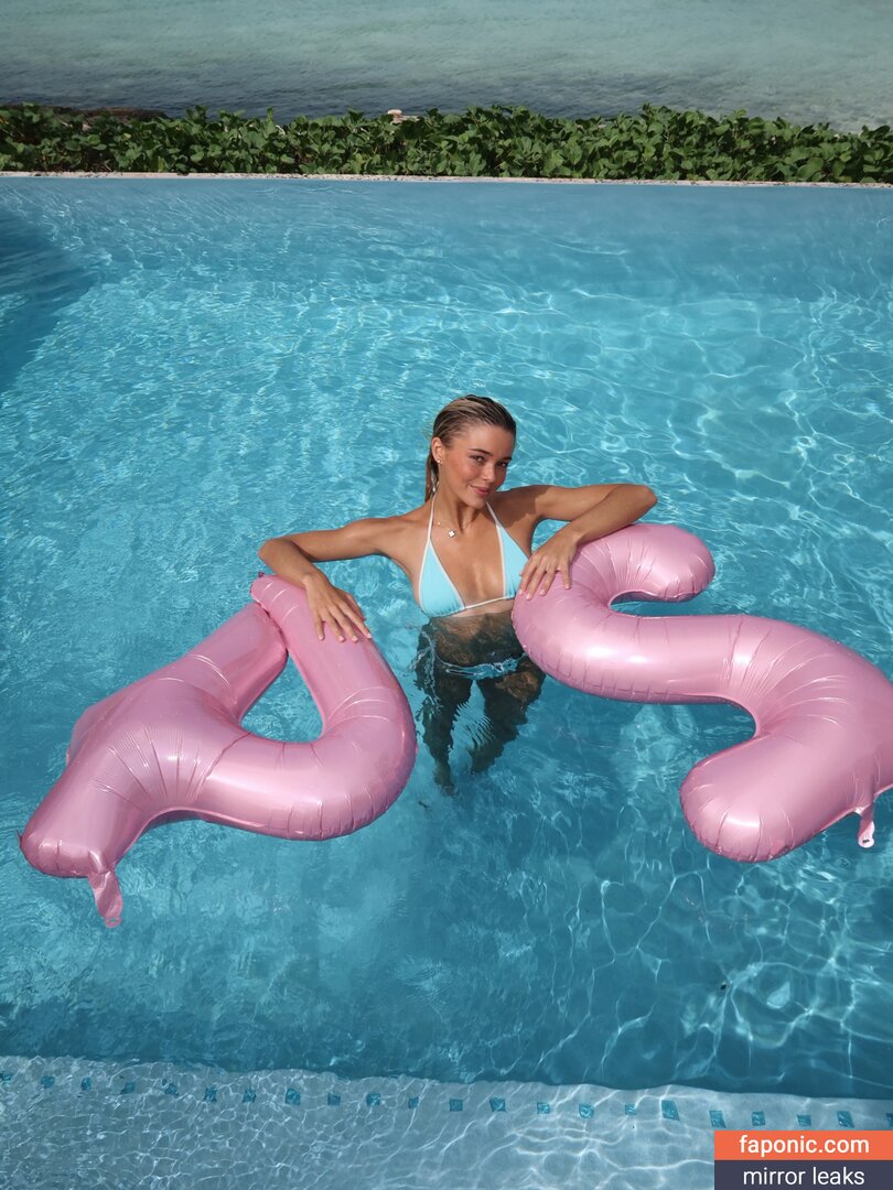 Livvy, Livvy Dunne, Livvydunne, Olivia Dunne Naakte Lekken  Foto #456