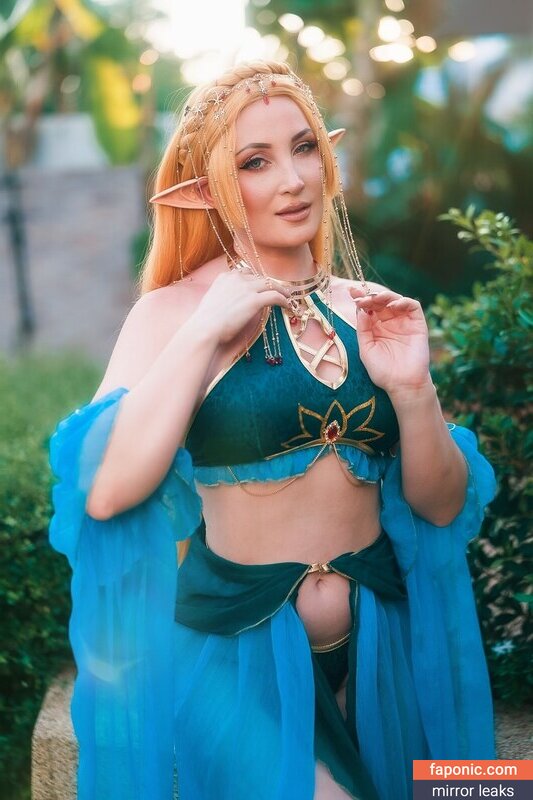 Holly Wolf, HollytWolf, hollywolf, hollywolfirl, veronicafettx, wolfofthewild Naakte Lekken OnlyFans/Patreon Foto #106