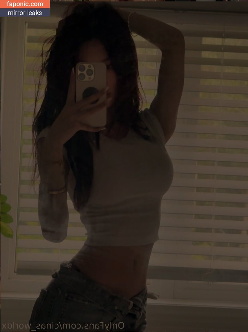 cinas_worlddxo, cinas_worldx, cinas_worldxox Naakte Lekken OnlyFans Foto #24