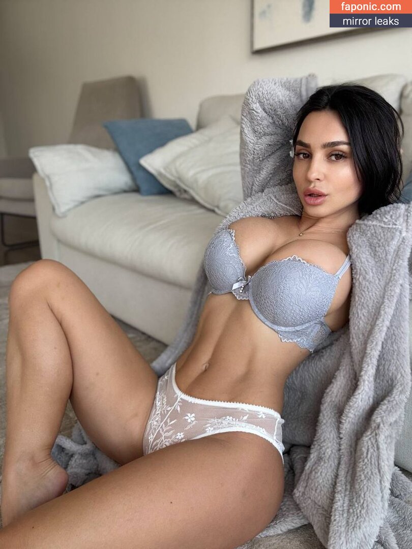 Demidova__helenka, helenka_demidova Naakte Lekken OnlyFans Foto #11