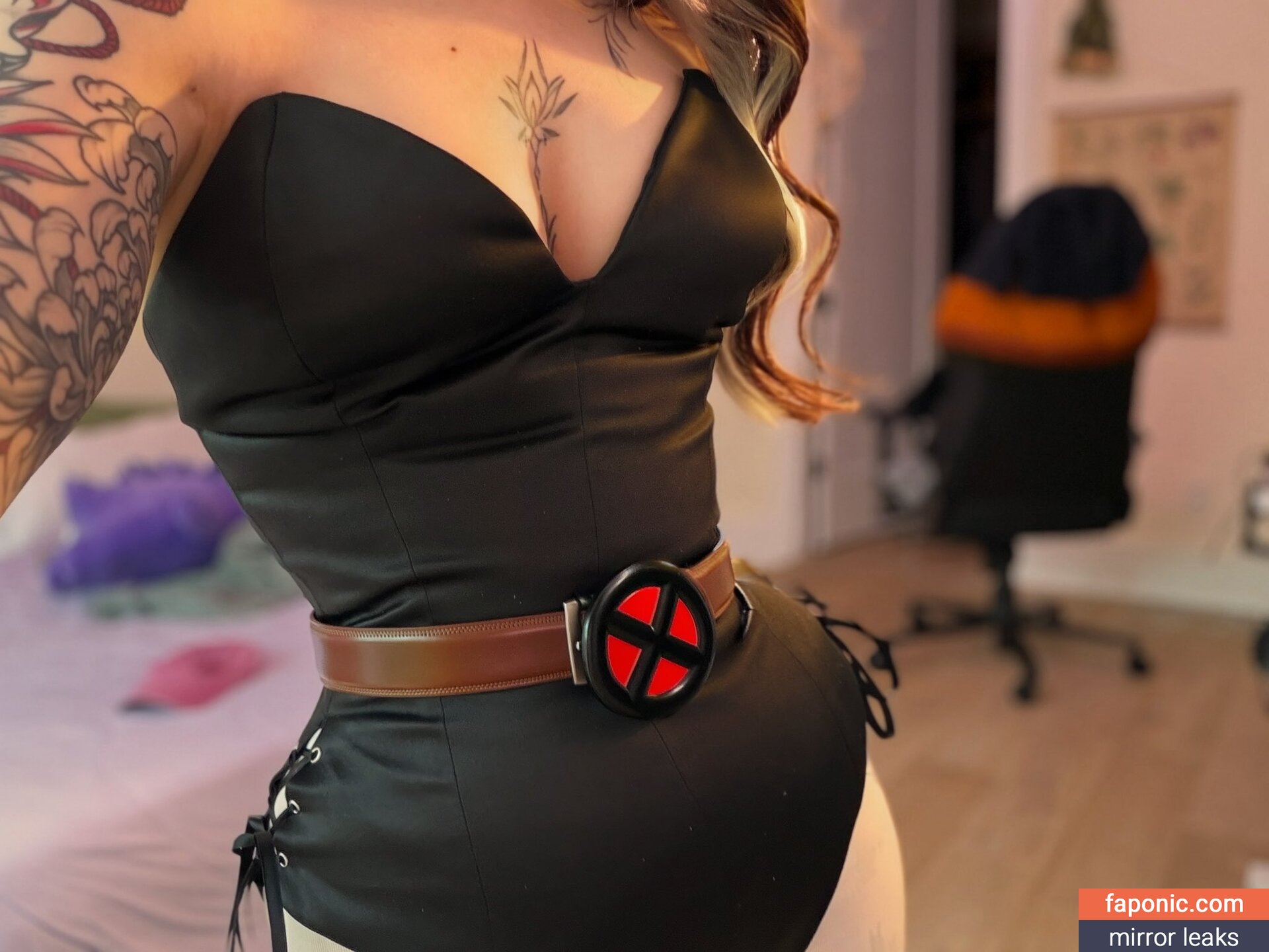 KhaleesiBB, thekhaleesibb Naakte Lekken OnlyFans Foto #64