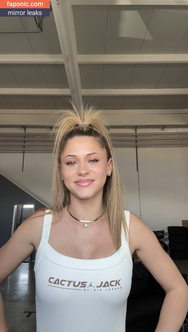 Alysa Ruppert, alysa.ruppert Naakte Lekken  Foto #14