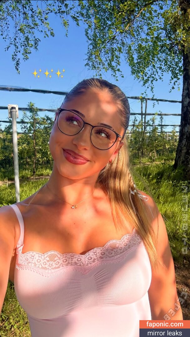 Alysa Ruppert, alysa.ruppert Naakte Lekken  Foto #38
