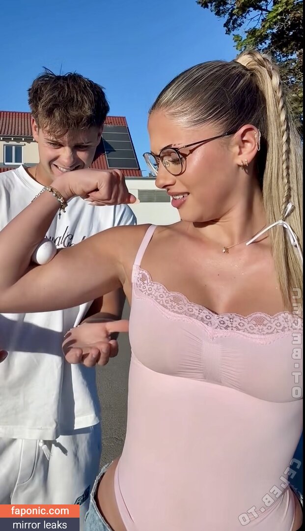 Alysa Ruppert, alysa.ruppert Naakte Lekken  Foto #46