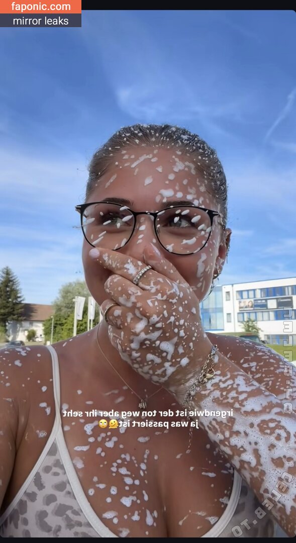 Alysa Ruppert, alysa.ruppert Naakte Lekken  Foto #54