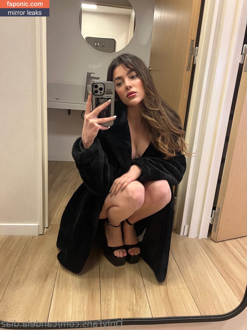 Candela Diaz, candela.diaz, candeladiaz Naakte Lekken OnlyFans Foto #64