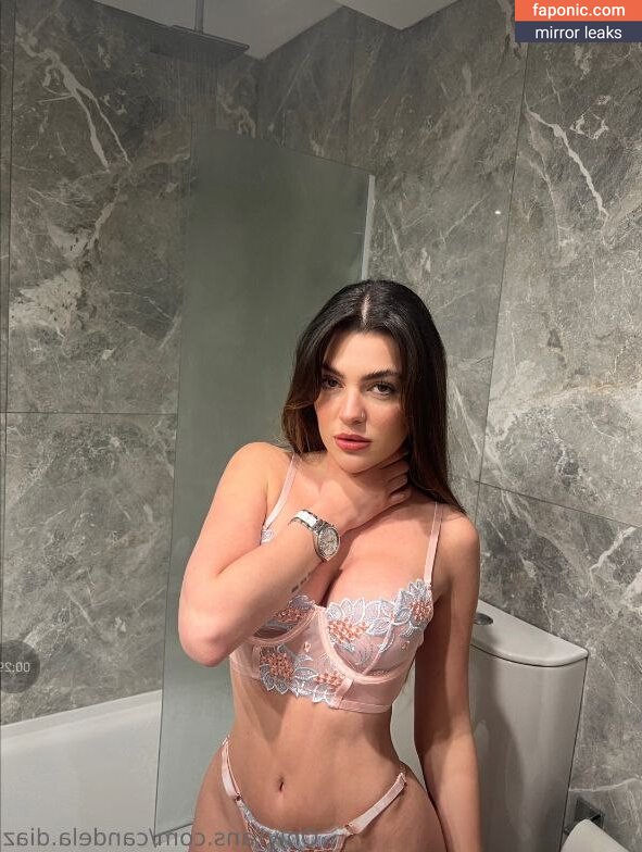 Candela Diaz, candela.diaz, candeladiaz Naakte Lekken OnlyFans Foto #70