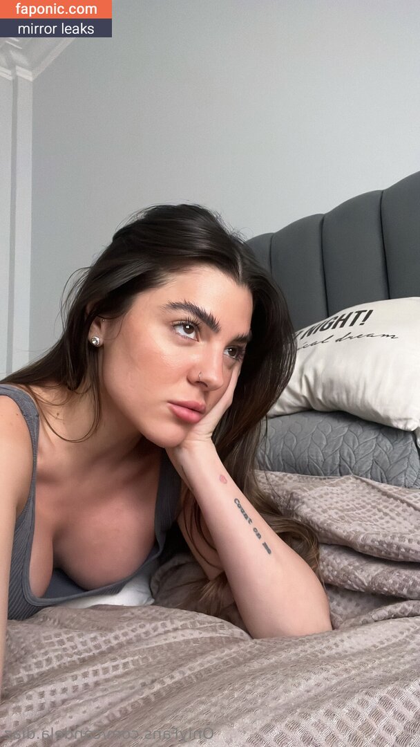 Candela Diaz, candela.diaz, candeladiaz Naakte Lekken OnlyFans Foto #105