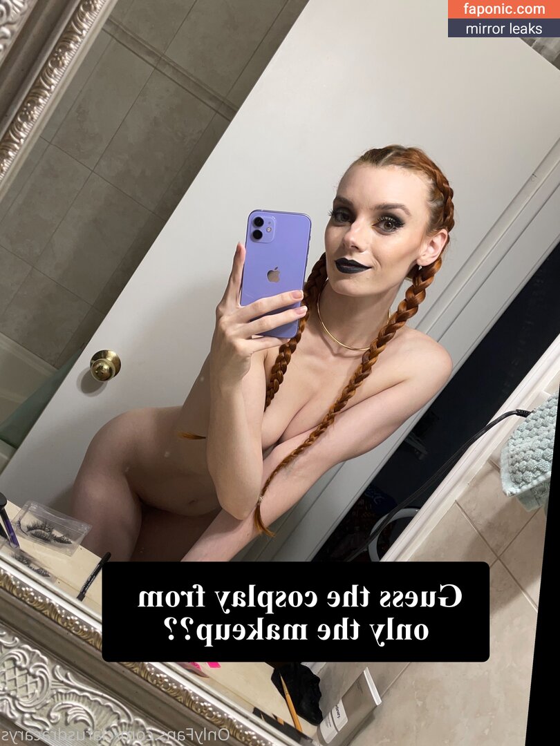 Clarus_Polaris, clarus.polaris, claruspolaris, https: Naakte Lekken OnlyFans Foto #245