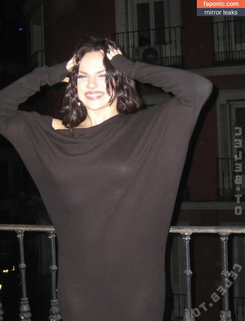 Dafne Keen, dafnefeetworld, dafnekeen, https: Naakte Lekken OnlyFans Foto #258