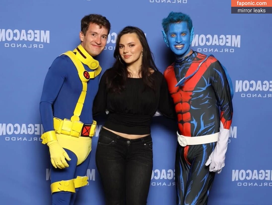 Dafne Keen, dafnefeetworld, dafnekeen, https: Naakte Lekken OnlyFans Foto #277