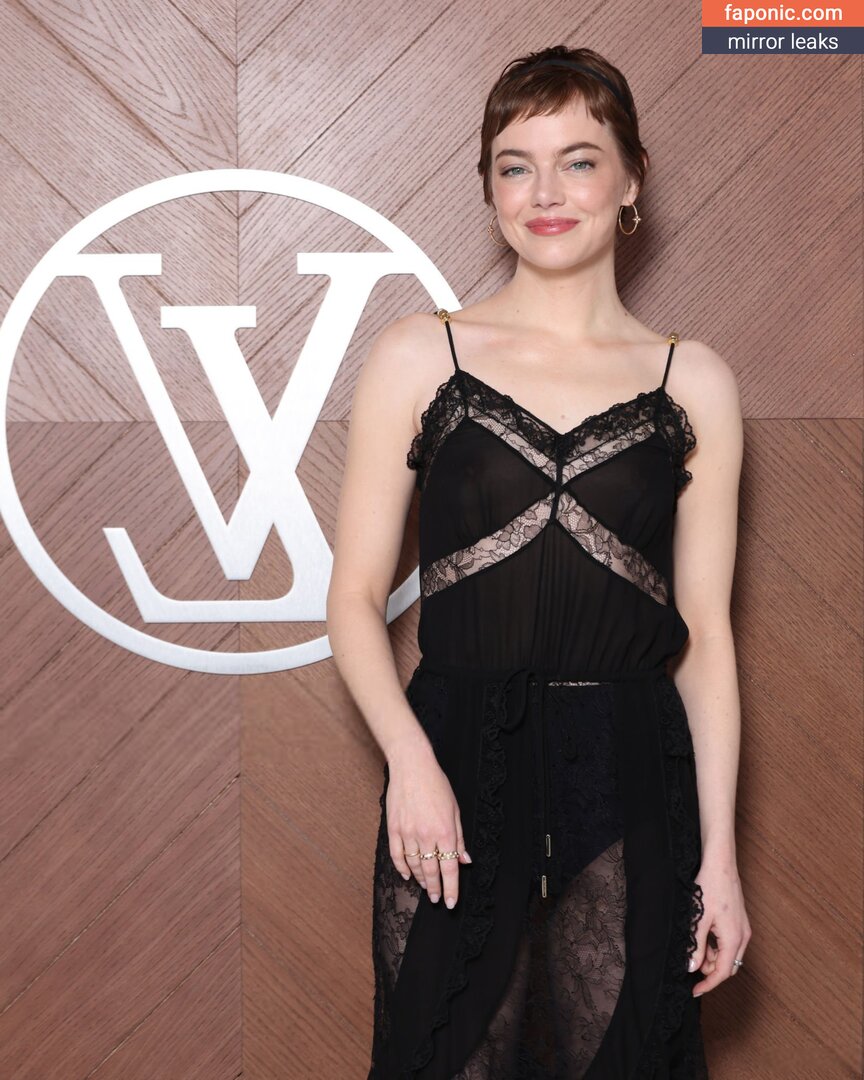 Emma Stone, Emma.Stone.XXX, Emma.StoneXXX, EmmaS1981, emmastone, emmastonexxxpse Naakte Lekken OnlyFans Foto #66