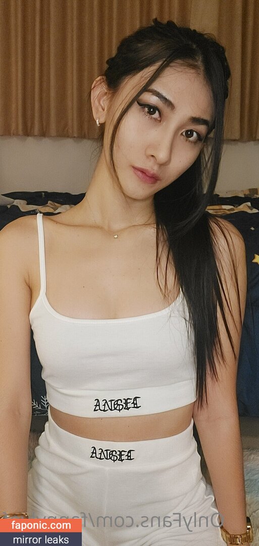 Fanny Ly, Fannylyof Naakte Lekken OnlyFans Foto #34