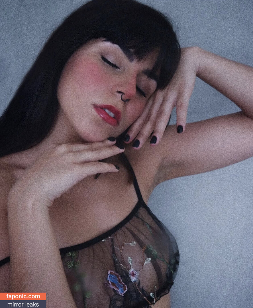 gabnattalie, gabrielanatalia Naakte Lekken OnlyFans Foto #6