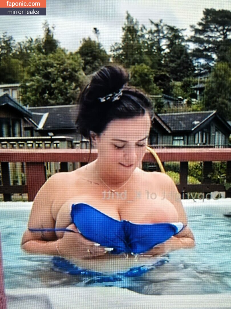 Kirsty Brittain, br_tk, bri_tk, kirstayyyxx Naakte Lekken OnlyFans Foto #41