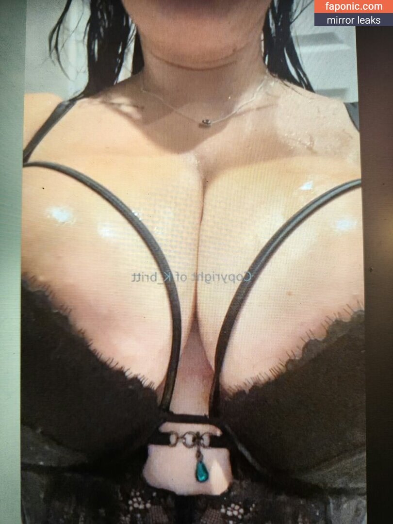 Kirsty Brittain, br_tk, bri_tk, kirstayyyxx Naakte Lekken OnlyFans Foto #72