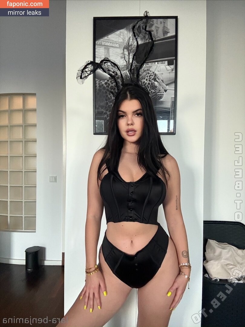 Lara Winter, lara-benjamina, lara.winter.73, lara_winter Naakte Lekken OnlyFans Foto #225
