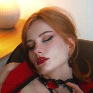 Lilu Cinnamon
