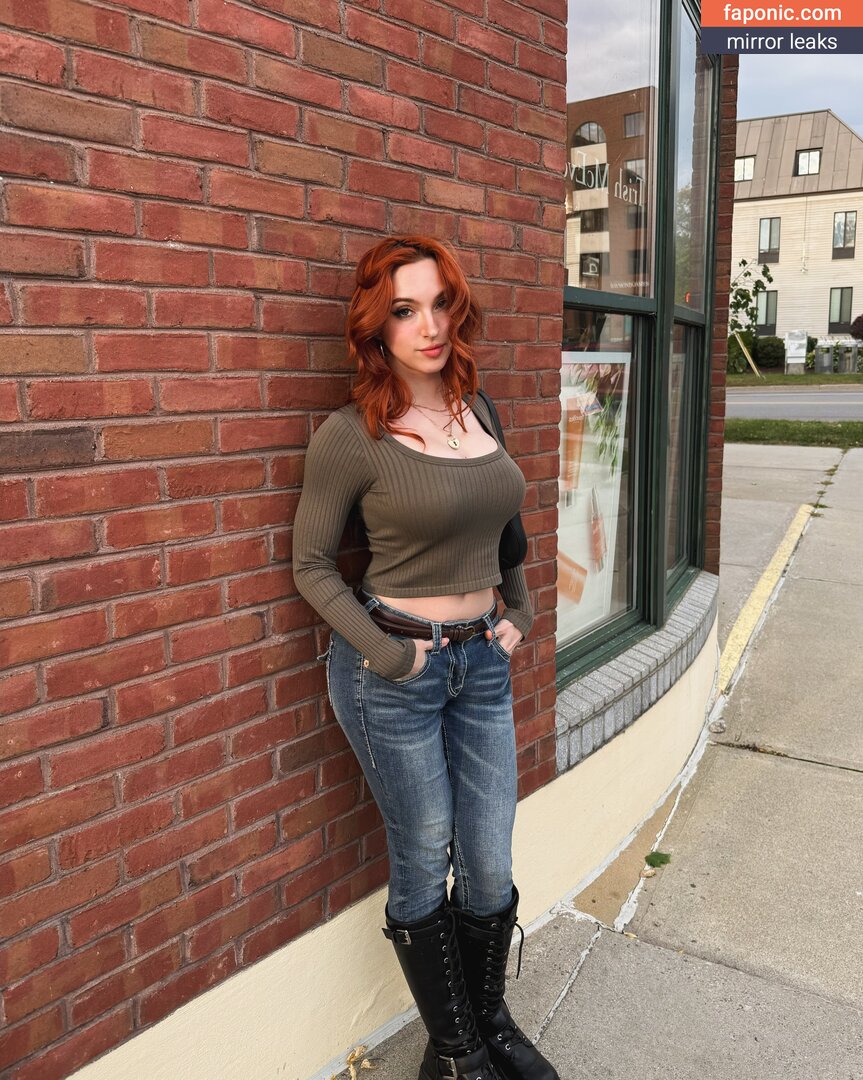 Miss Bri Cosplay, Miss Bri Torres, missbricosplay, missbrisolo Naakte Lekken OnlyFans/Patreon Foto #115
