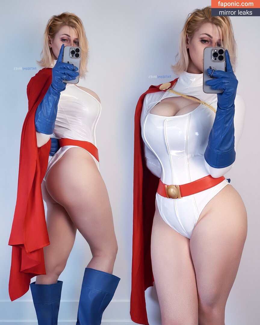 MissFaves, missfave Naakte Lekken OnlyFans Foto #3