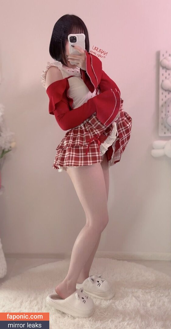 CherryS, angelia_lapin, coscchi, https:, ruby_ru, 尊みを感じて桜井 Naakte Lekken Patreon Foto #435