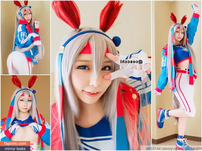 CherryS, angelia_lapin, coscchi, https:, ruby_ru, 尊みを感じて桜井 Naakte Lekken Patreon Foto #493