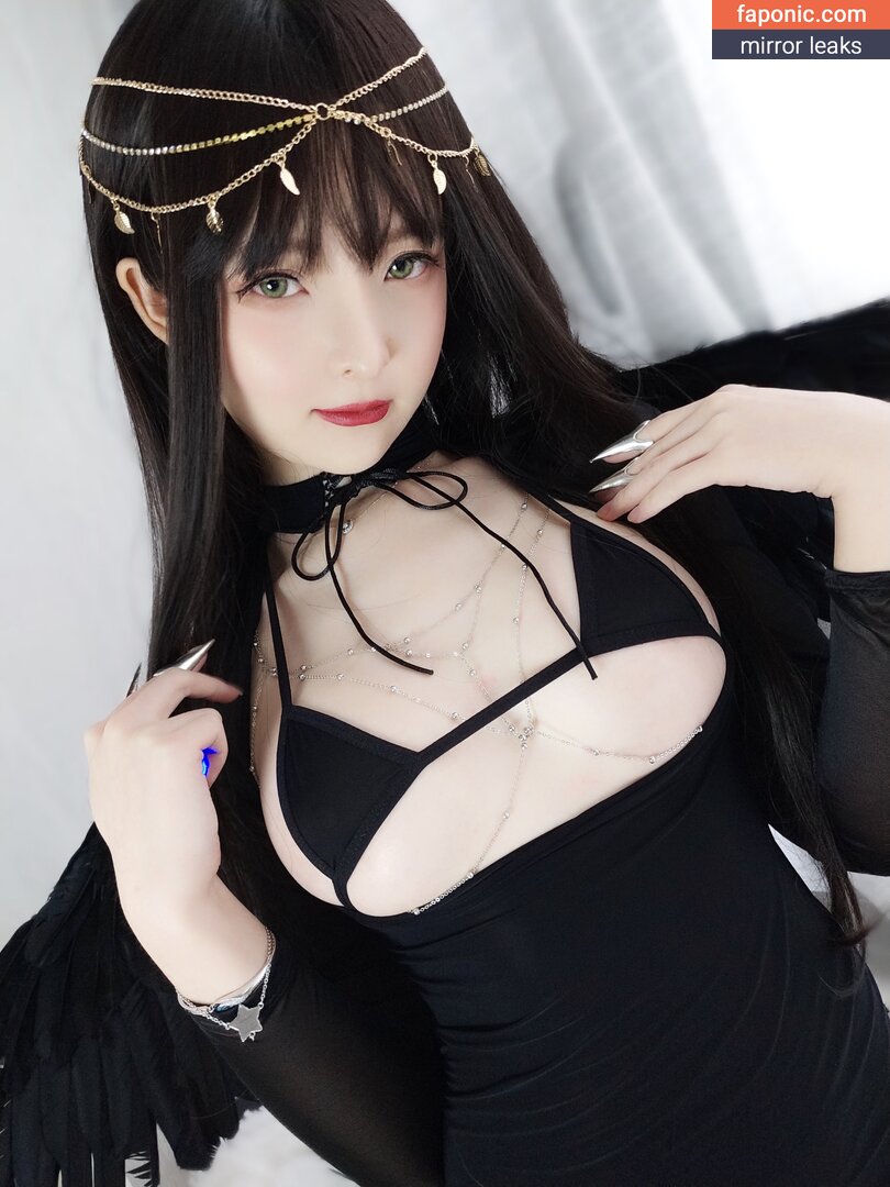 CherryS, angelia_lapin, coscchi, https:, ruby_ru, 尊みを感じて桜井 Naakte Lekken Patreon Foto #496