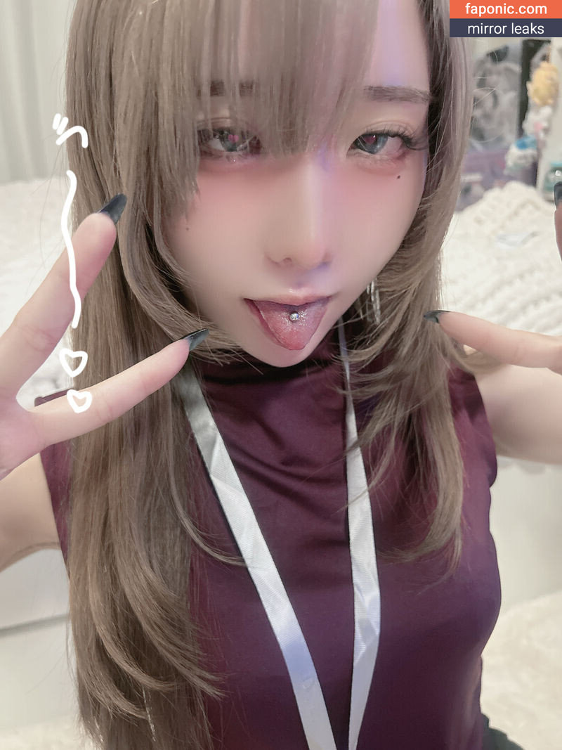 CherryS, angelia_lapin, coscchi, https:, ruby_ru, 尊みを感じて桜井 Naakte Lekken Patreon Foto #512