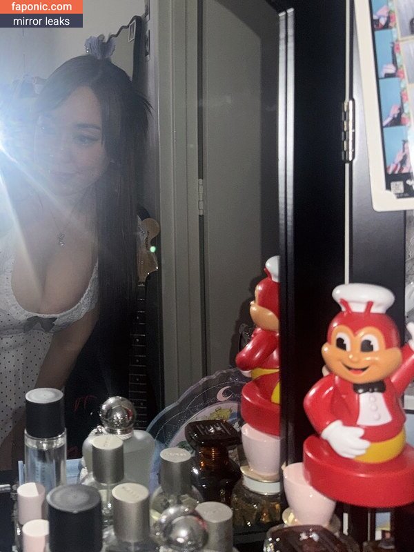 Ness Alpaca, Ness Martinis, ness27, nessalpaca Naakte Lekken OnlyFans Foto #10
