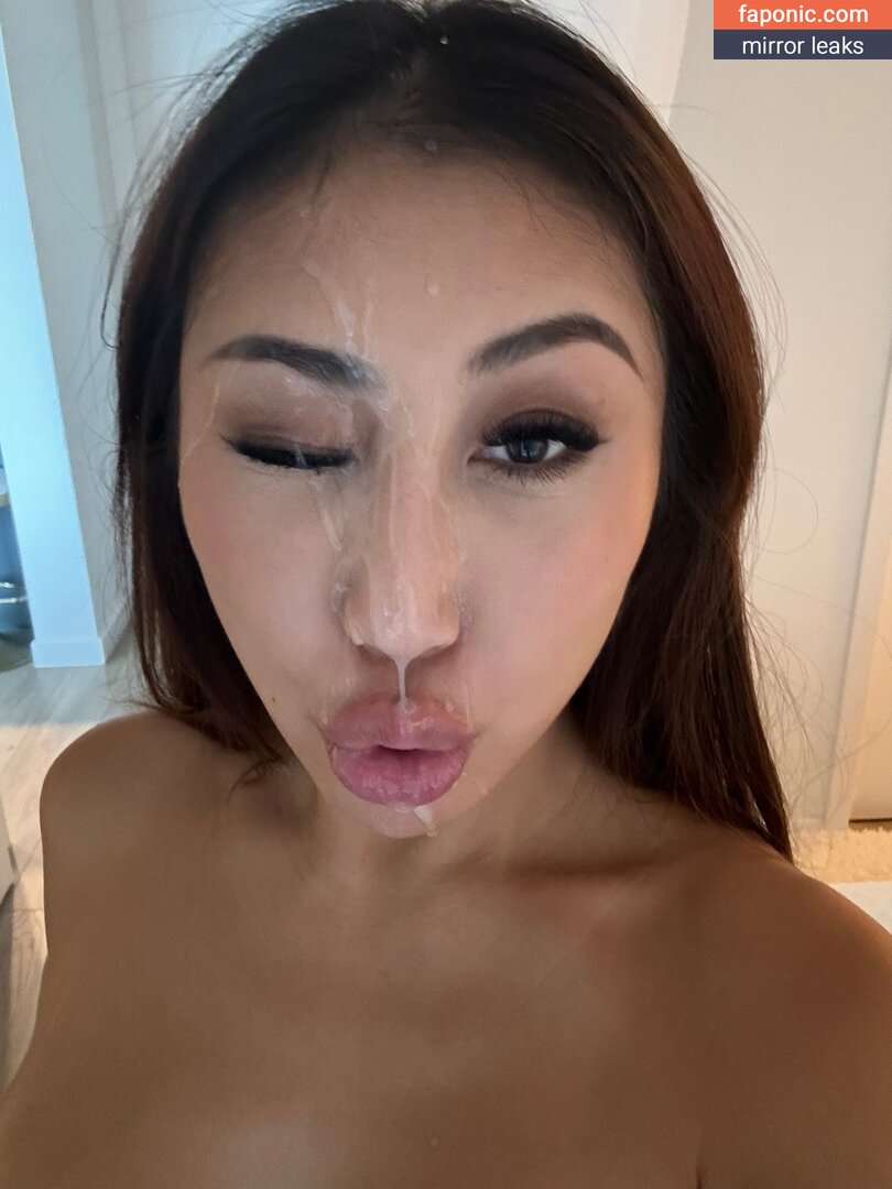 Nicole Doshi, nicoledoshi, thedoshidome Naakte Lekken OnlyFans Foto #2301