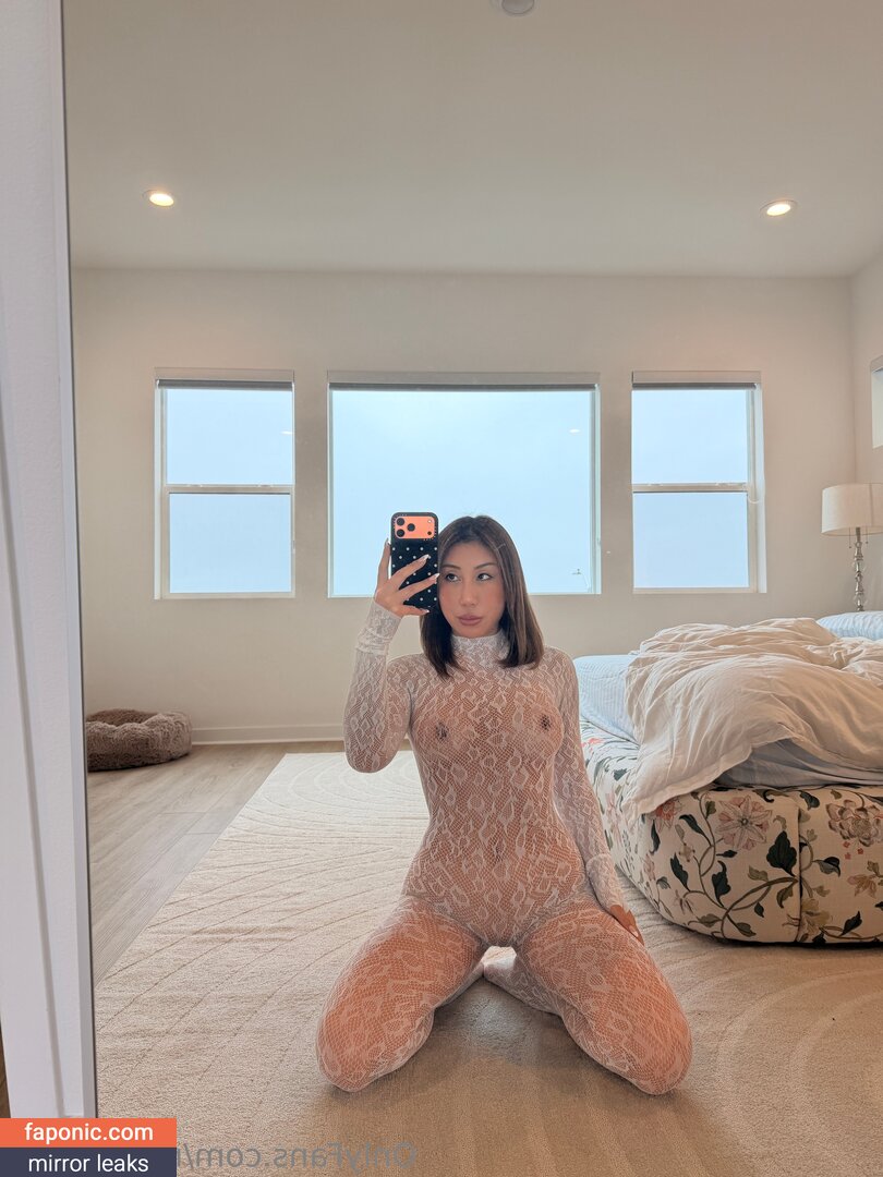 Nicole Doshi, nicoledoshi, thedoshidome Naakte Lekken OnlyFans Foto #2348