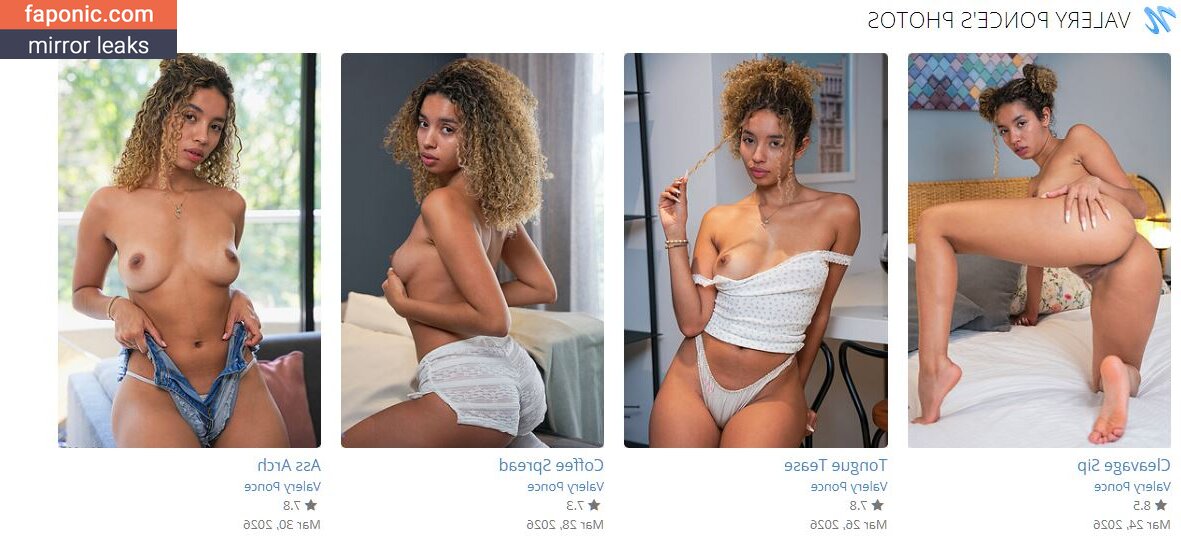 Nubiles, nubilefilms Naakte Lekken OnlyFans Foto #1419