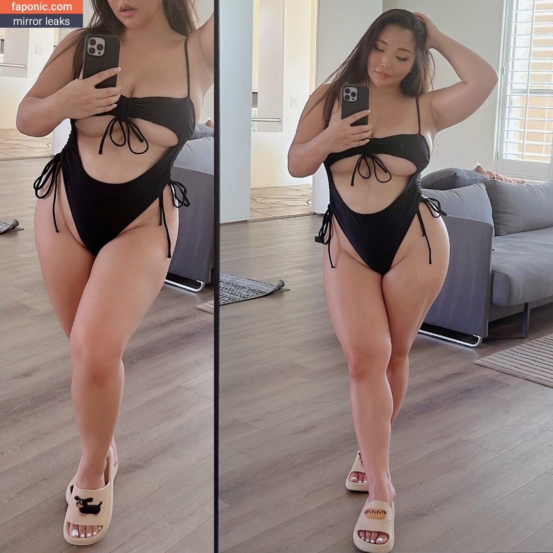 Numi Rias, Numi_R_, numi_r Naakte Lekken OnlyFans Foto #21
