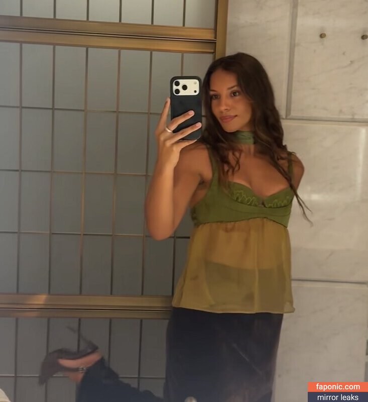 Olivia Webb, Potterygirl, oliviahamerwebb, oliviapotterygirl Naakte Lekken OnlyFans Foto #40