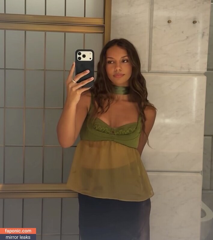 Olivia Webb, Potterygirl, oliviahamerwebb, oliviapotterygirl Naakte Lekken OnlyFans Foto #43