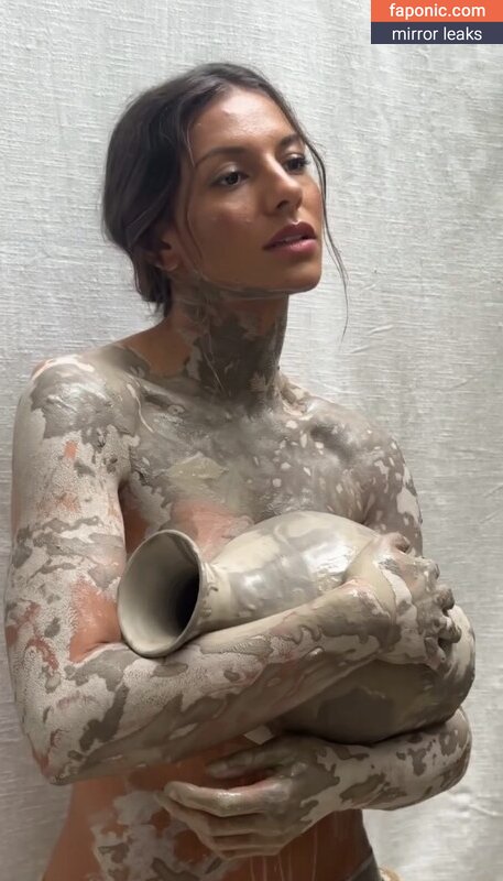 Olivia Webb, Potterygirl, oliviahamerwebb, oliviapotterygirl Naakte Lekken OnlyFans Foto #50
