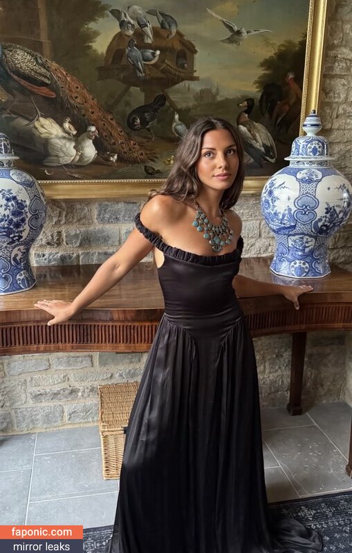 Olivia Webb, Potterygirl, oliviahamerwebb, oliviapotterygirl Naakte Lekken OnlyFans Foto #55
