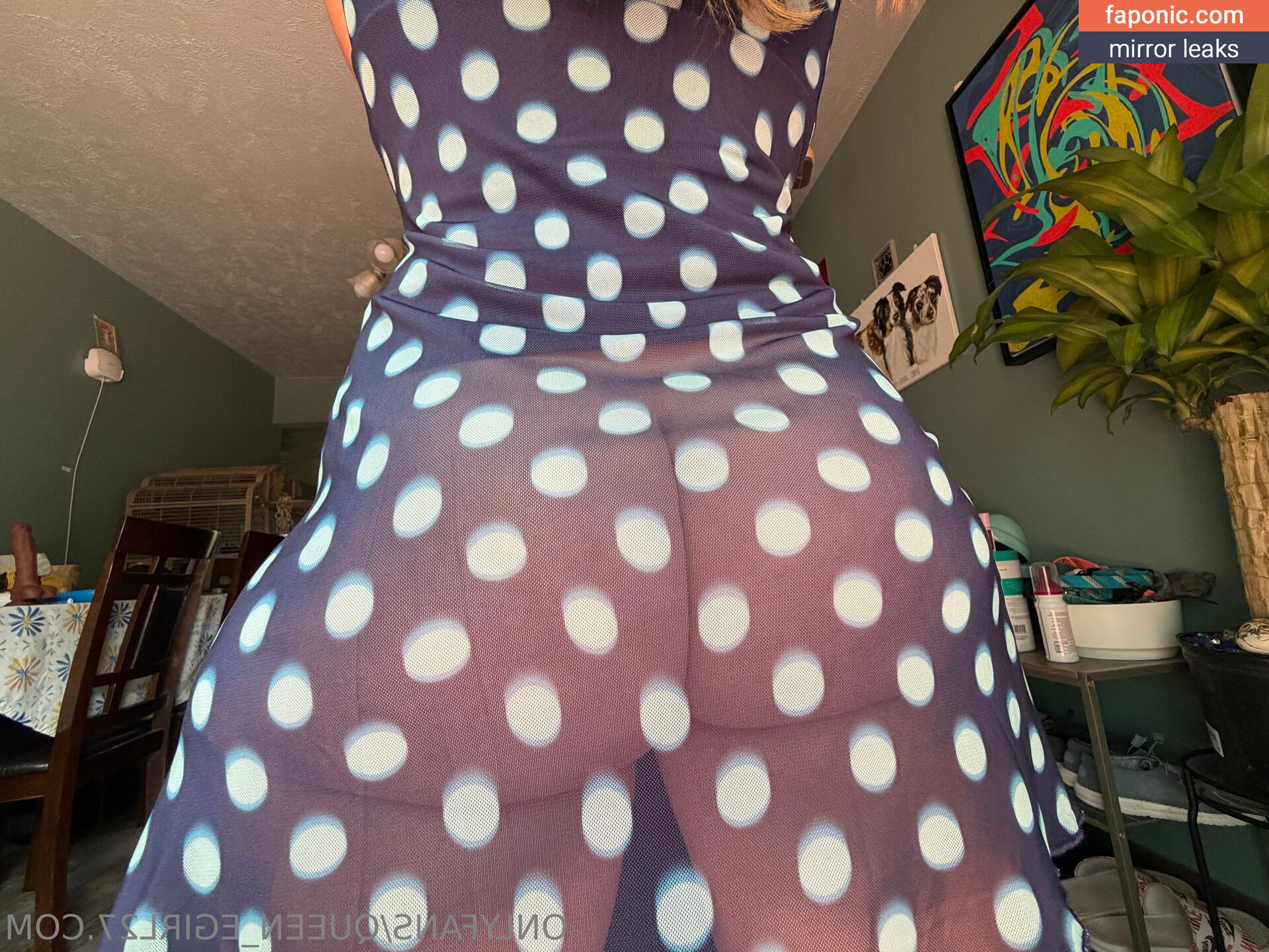 Queen_egirl Naakte Lekken  Foto #44
