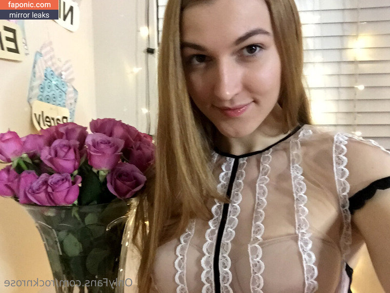 RocknRose, RocknRoseMFC, rocknrosegirls Naakte Lekken OnlyFans Foto #54