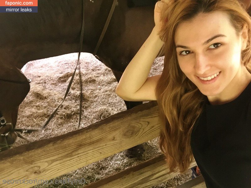 RocknRose, RocknRoseMFC, rocknrosegirls Naakte Lekken OnlyFans Foto #67