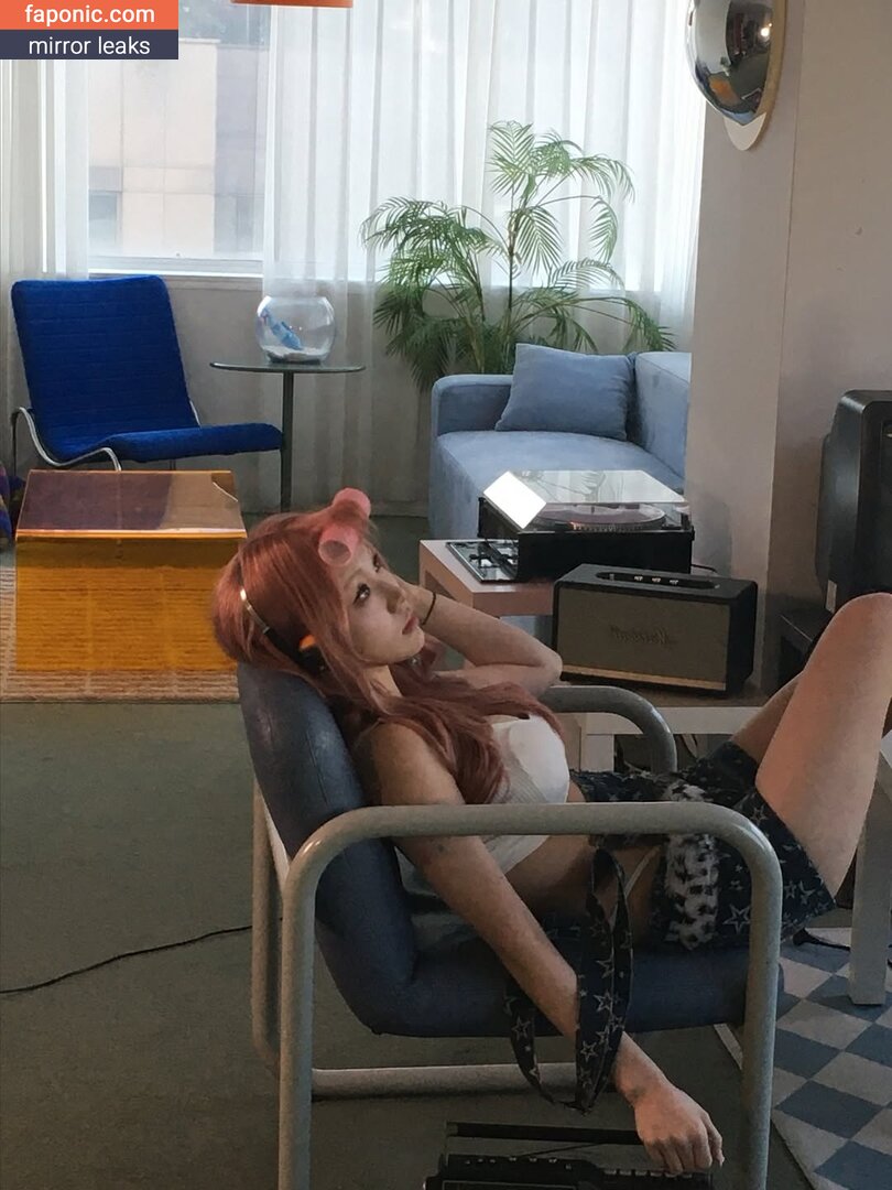 Sejinming, Sejinming 기무세딘, 기무세딘 Naakte Lekken OnlyFans Foto #20