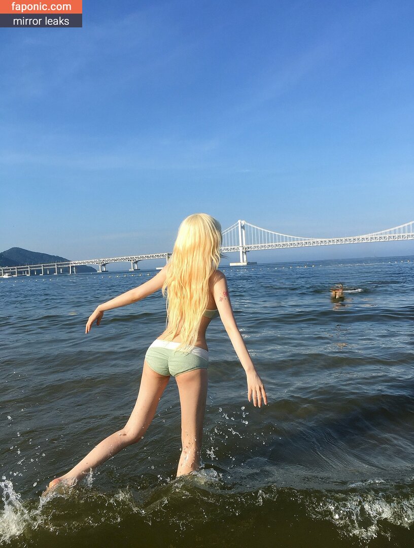 Sejinming, Sejinming 기무세딘, 기무세딘 Naakte Lekken OnlyFans Foto #82