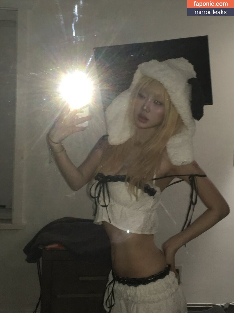 Sejinming, Sejinming 기무세딘, 기무세딘 Naakte Lekken OnlyFans Foto #257