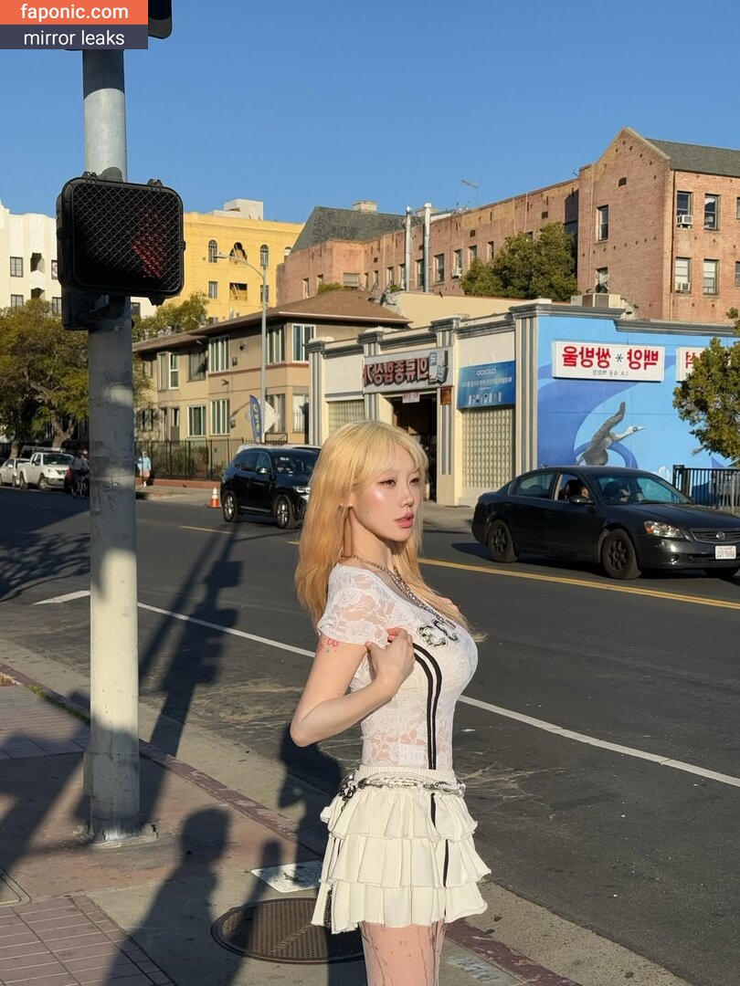 Sejinming, Sejinming 기무세딘, 기무세딘 Naakte Lekken OnlyFans Foto #264
