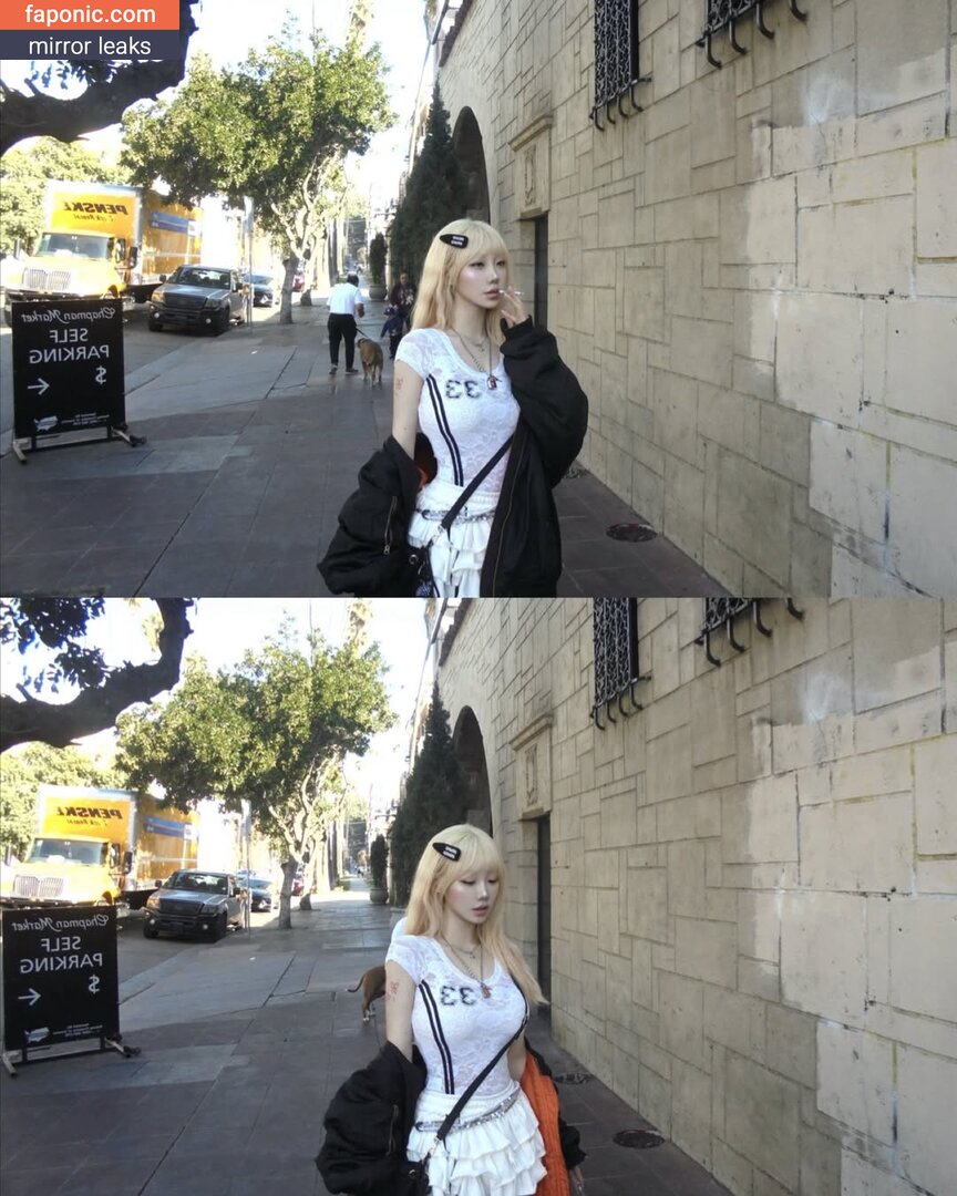Sejinming, Sejinming 기무세딘, 기무세딘 Naakte Lekken OnlyFans Foto #265